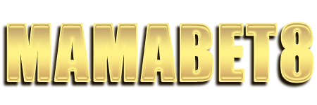 Logo MAMABET8